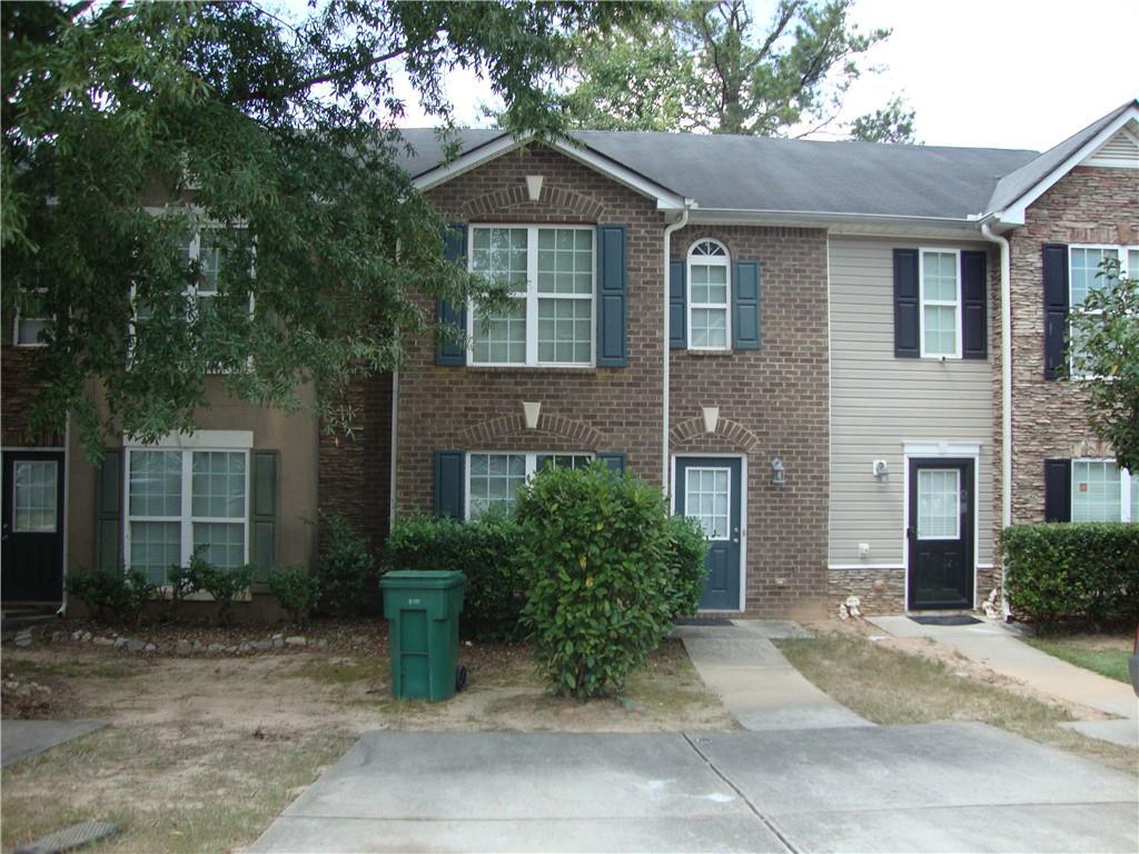 8391 Carlington Ln., Jonesboro, GA 30236