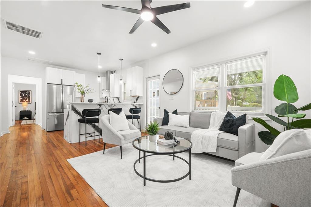 30 Johnson Rd., Atlanta, GA 30318