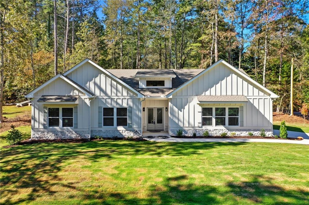 5534 Centry Dr., Villa Rica, GA 30180