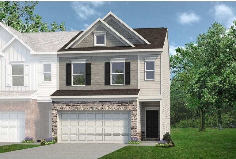 2440 Ravencliff Dr. #145, Austell, GA 30168