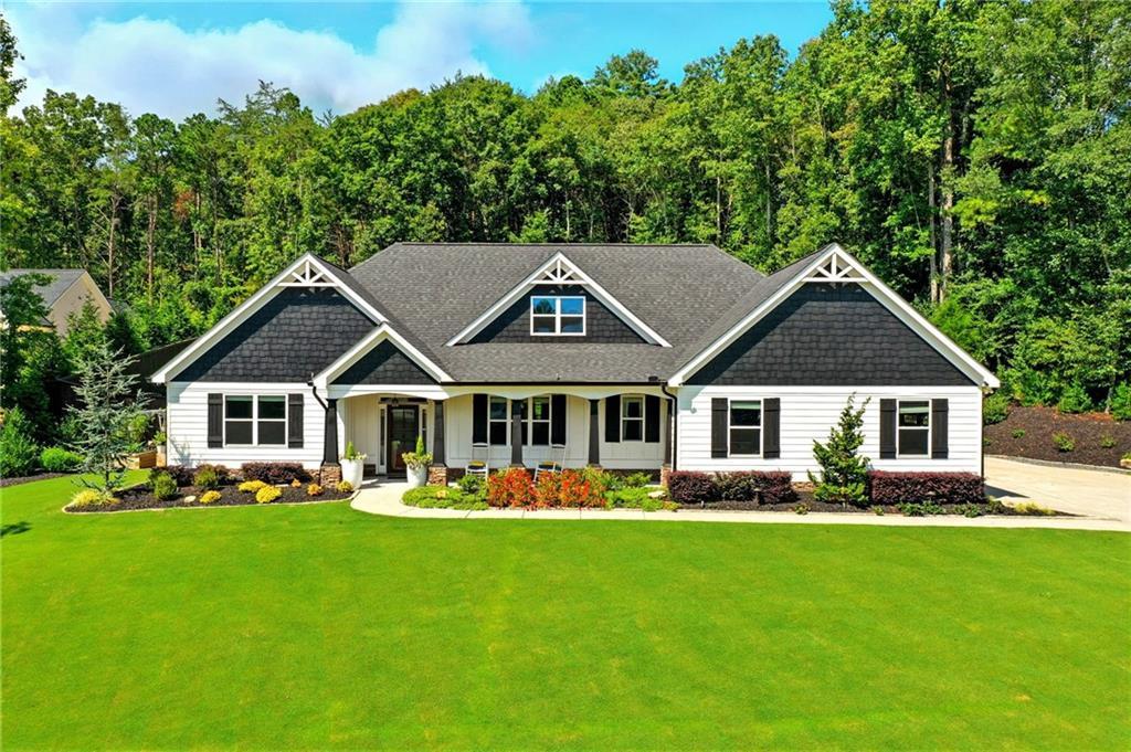 102 Carney Dr., Ball Ground, GA 30107
