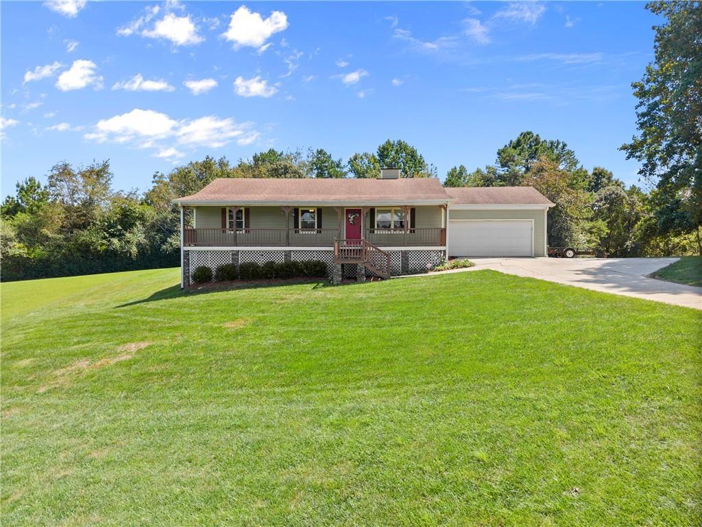 4006 Summit Chase, Gainesville, GA 30506