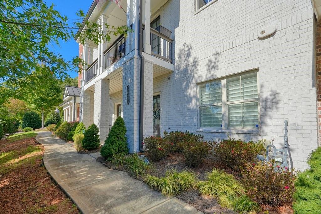 2022 Forte Ln., Alpharetta, GA 30009
