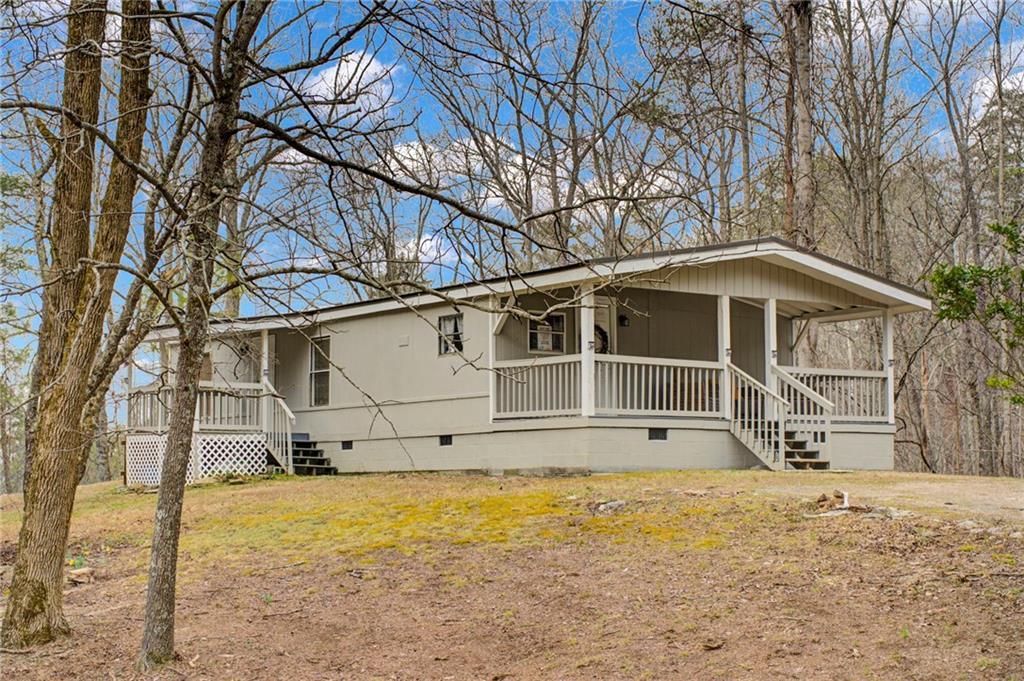 167 Jasmine Dr., Ranger, GA 30734