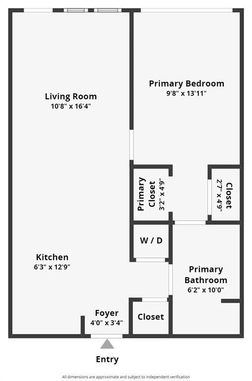 775 Juniper St. #303, Atlanta, GA 30308