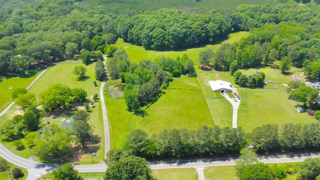260 Road 2 South, Cartersville, GA 30120