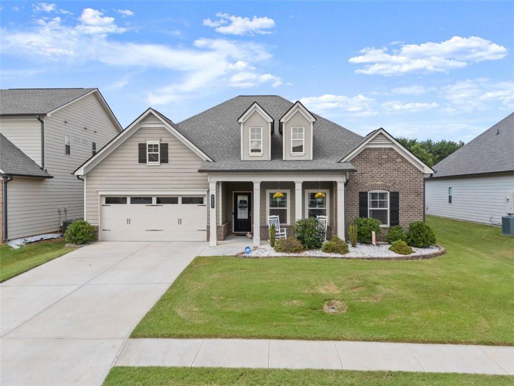 4427 Birch Meadow Tr., Gainesville, GA 30504