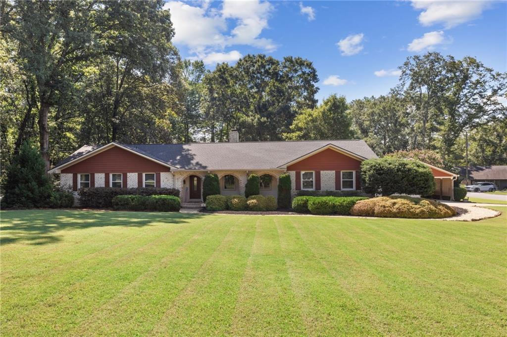 165 Canterbury Dr., Athens, GA 30606