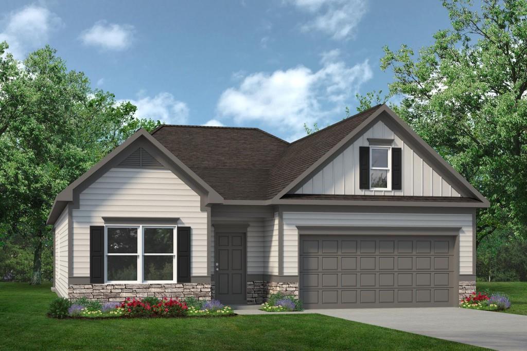 4 Magnolia Ct., Rock Spring, GA 30739