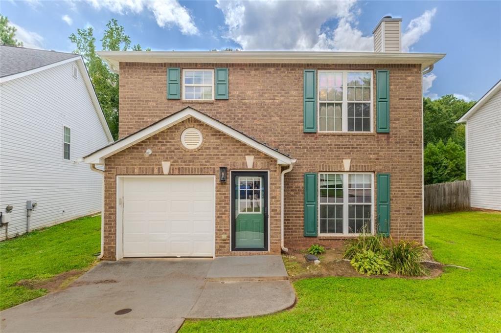 3949 Riverside Pkwy., Decatur, GA 30034