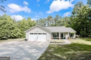 89 Copeland Rd., Newnan, GA 30263