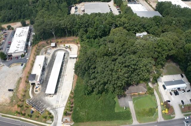 2551 Panola Rd., Decatur, GA 30035