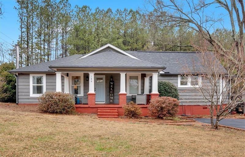180 Kingston Highway 293, Cartersville, GA 30120