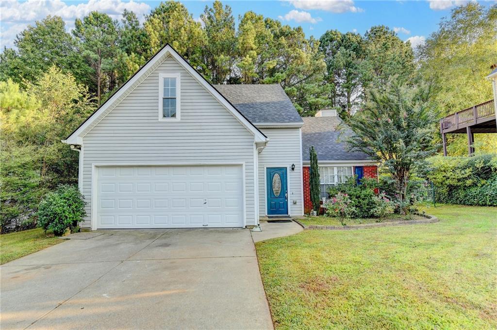 3112 Sentinel Cir., Lawrenceville, GA 30043