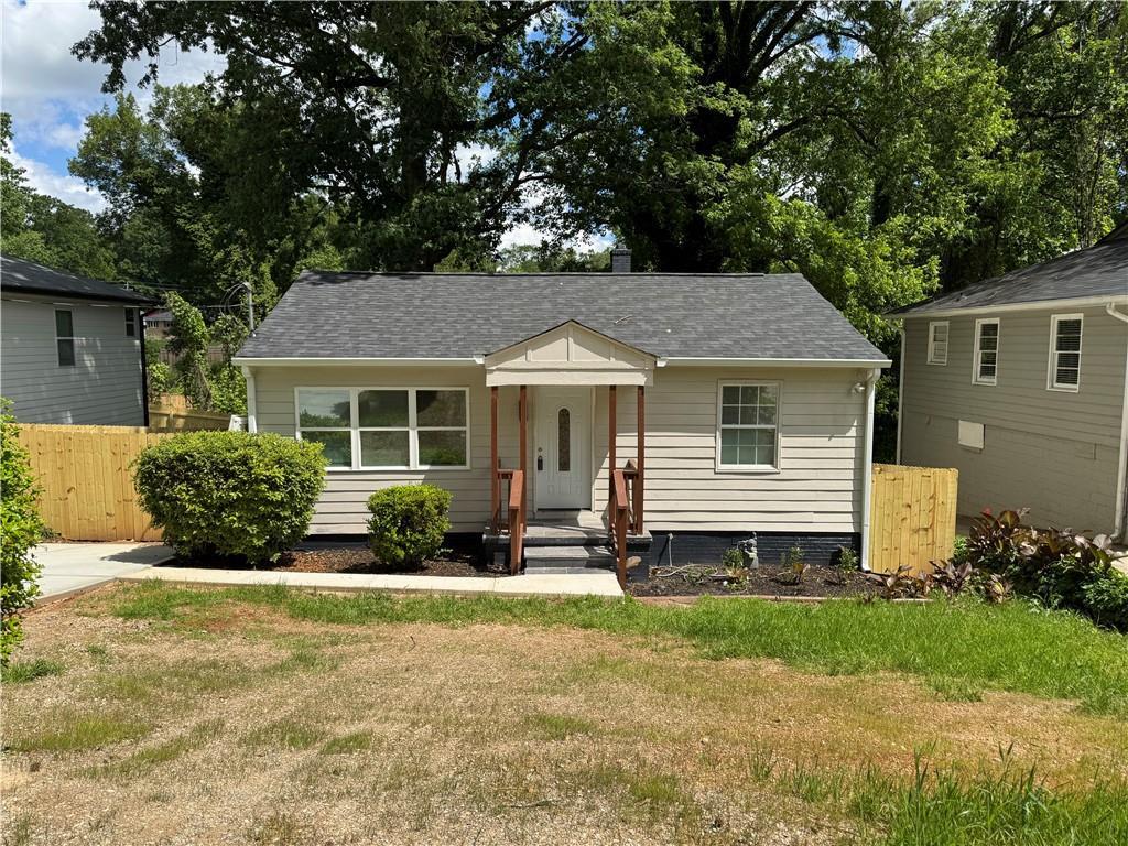 947 Reed Ave., Atlanta, GA 30344