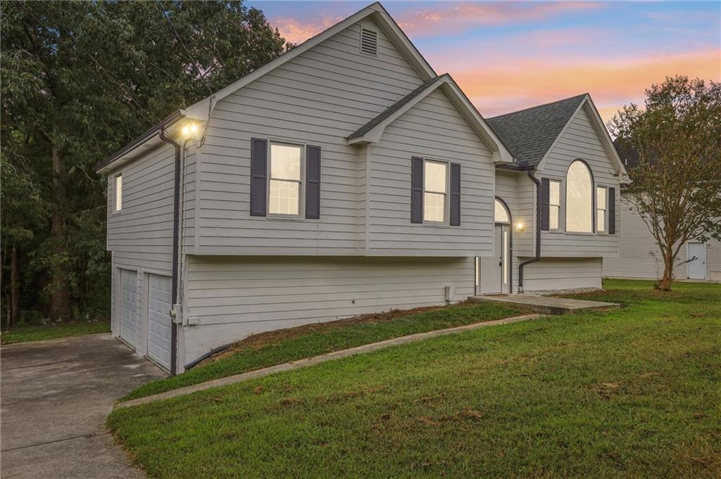 150 Villa Ridge Ter., Dallas, GA 30157