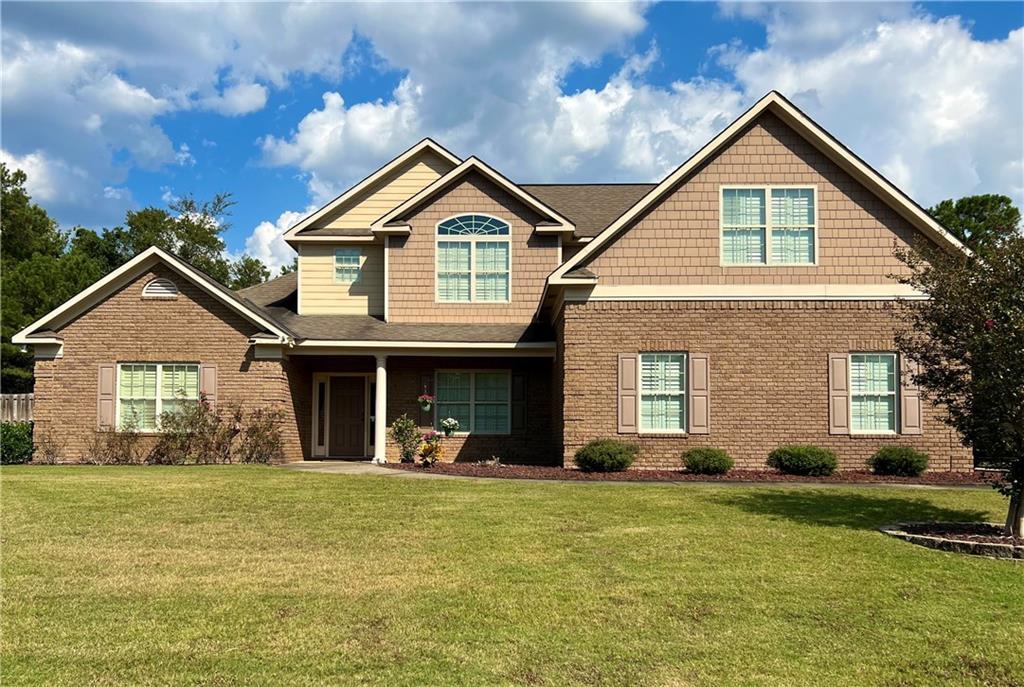 7170 Bridgemill Dr., Columbus, GA 31904