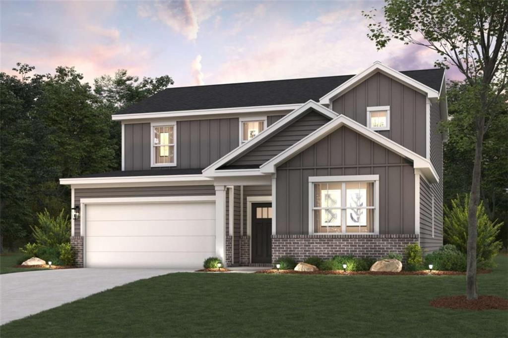 4128 Thronbud Rd., South Fulton, GA 30349