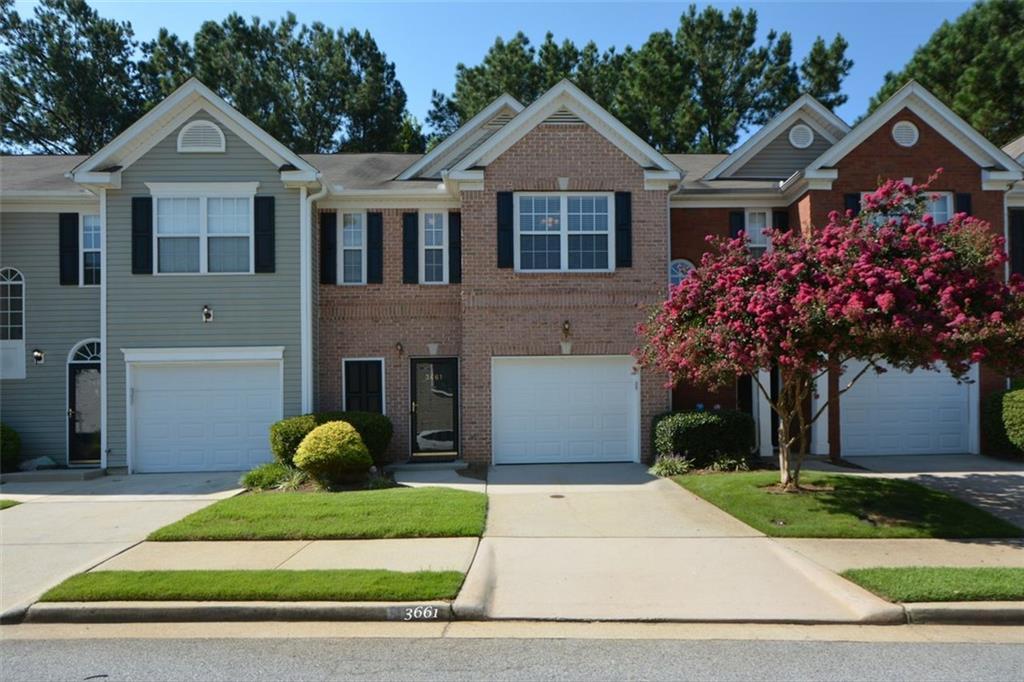 3661 Lantern Crest Cove, Scottdale, GA 30079