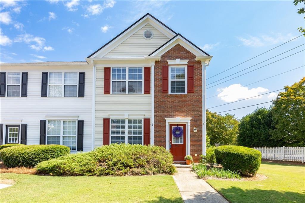 1846 Stancrest Trace, Kennesaw, GA 30152