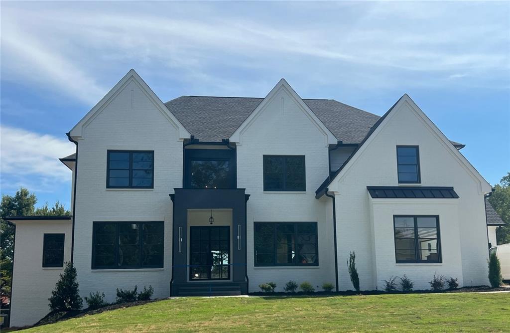 2868 Octavia Cir., Marietta, GA 30062