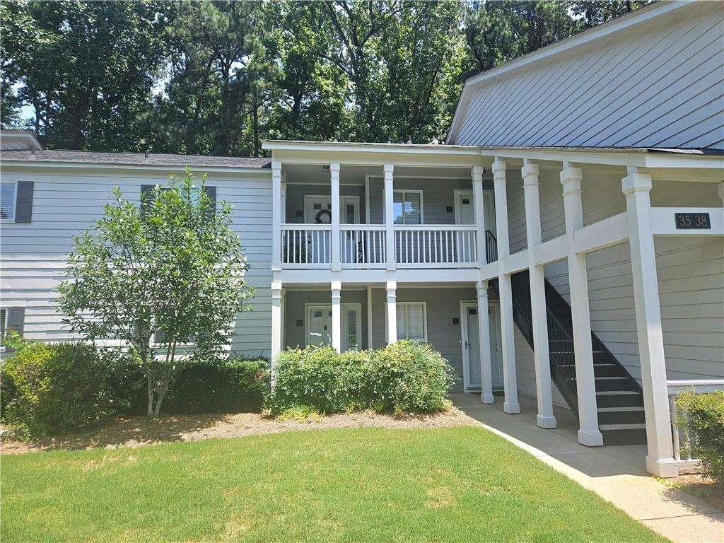 35 Rumson Ct., Smyrna, GA 30080