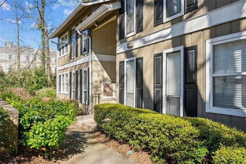 5159 Roswell Rd. #7, Atlanta, GA 30342