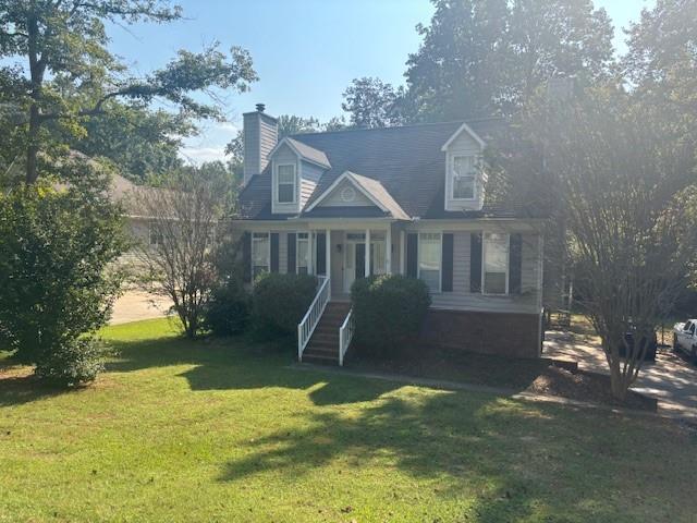 9256 Brook Ct., Douglasville, GA 30135