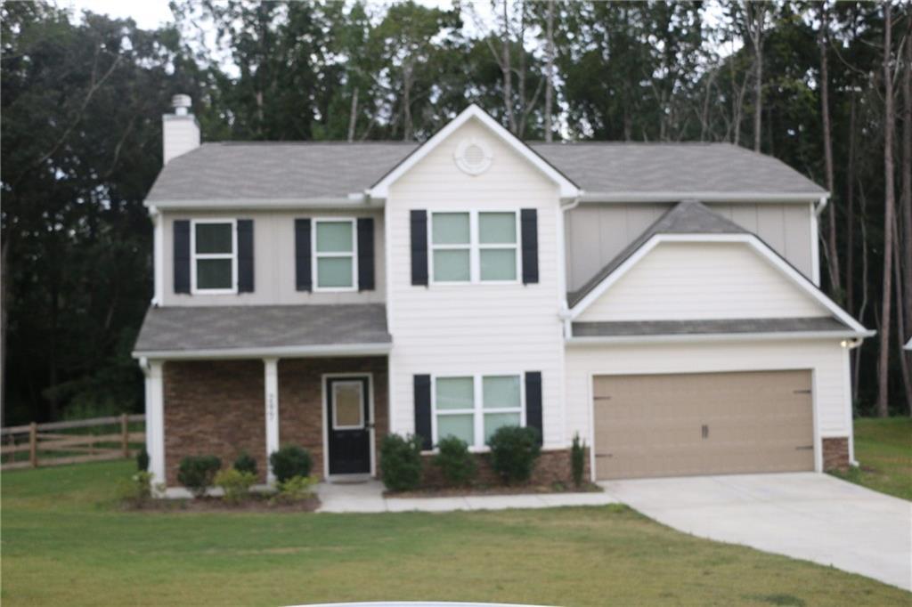 297 Ajo Way, Dallas, GA 30157