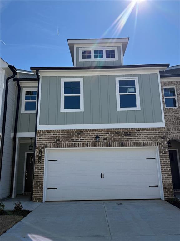 5615 Hislop Ln. #82, Mableton, GA 30126