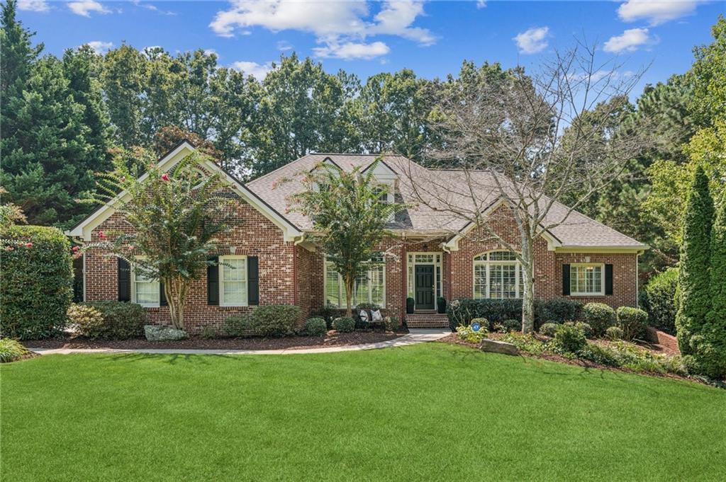 205 Brighten Ct., Alpharetta, GA 30004