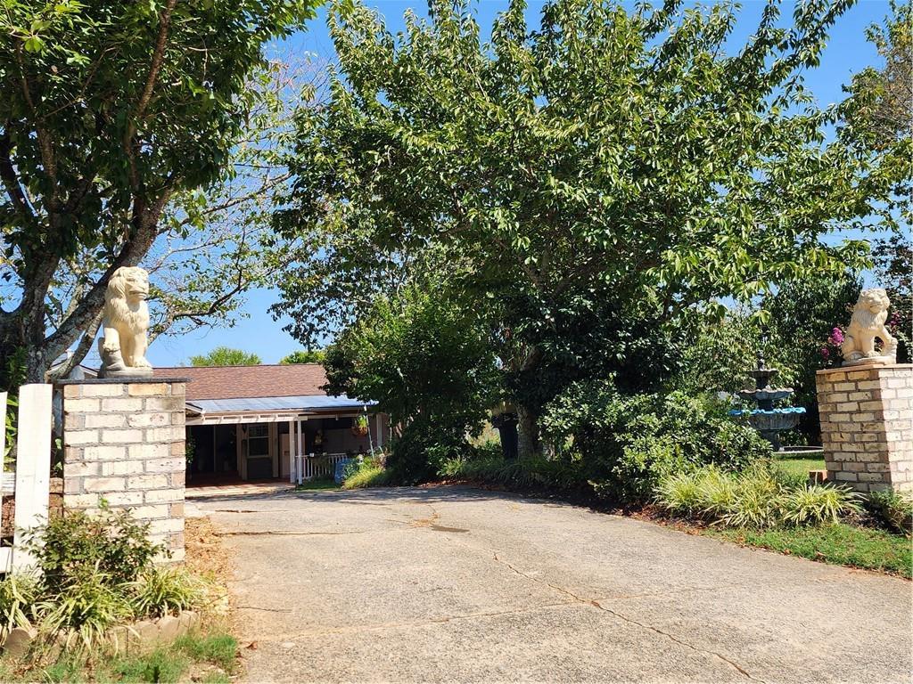 1702 Johnston Tr., Kennesaw, GA 30152