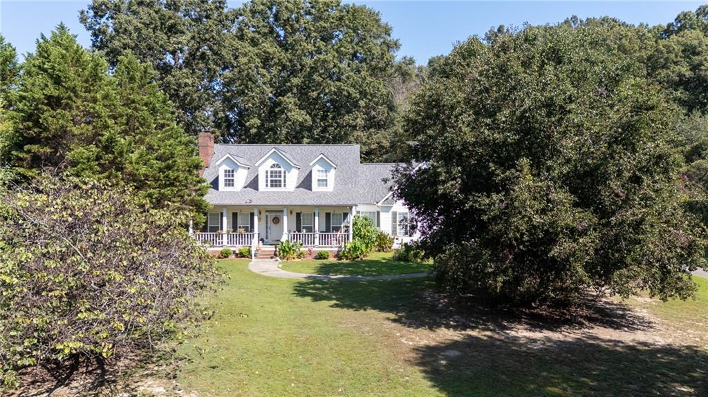 2467 Owens Gin Rd., Calhoun, GA 30701