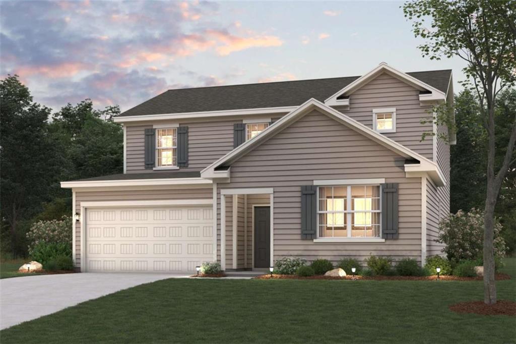 4132 Thronbud Rd., South Fulton, GA 30349