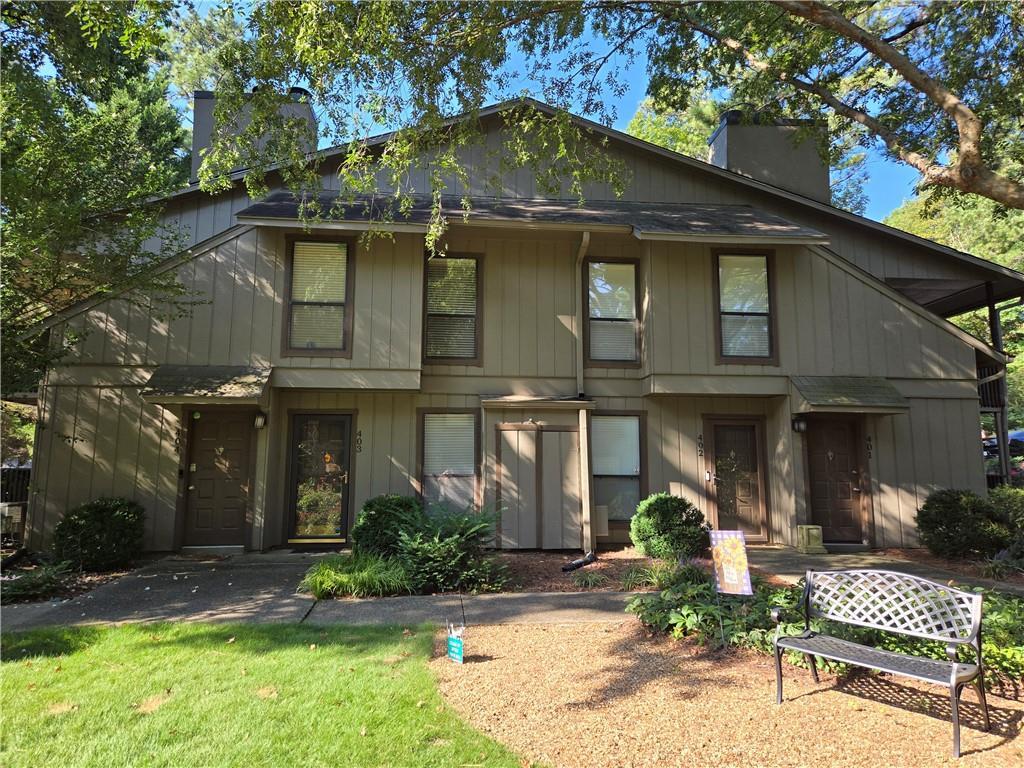 403 Cumberland Ct., Smyrna, GA 30080
