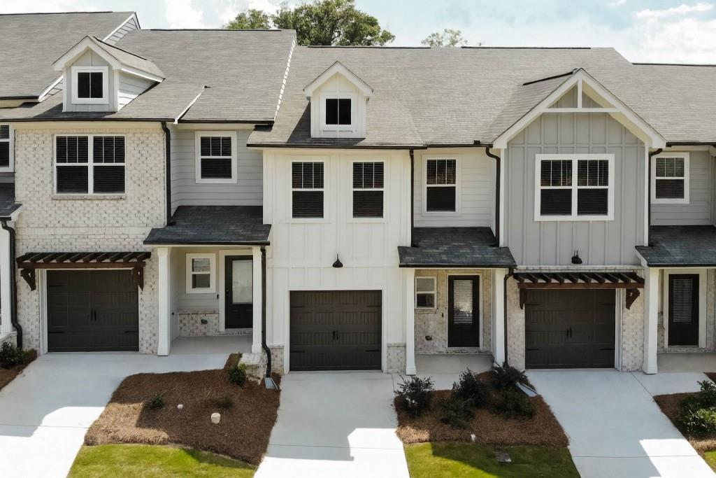 25 Benscot Dr., Austell, GA 30106