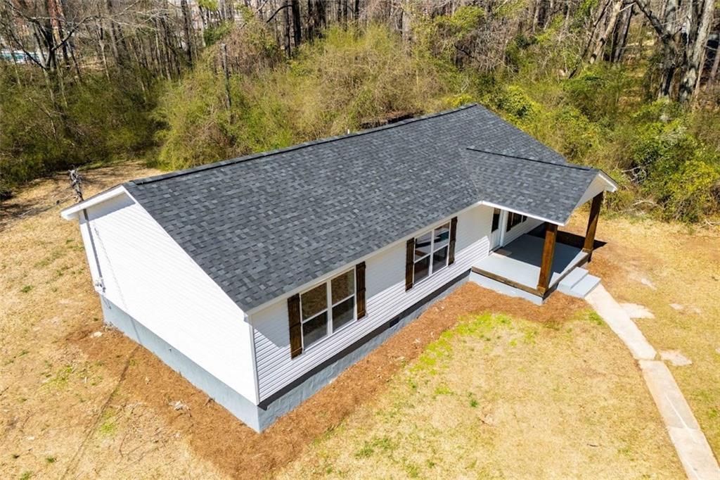 20 Riverside Dr., Carrollton, GA 30117