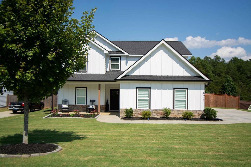 6412 Hagen Creek Ct., Lula, GA 30554