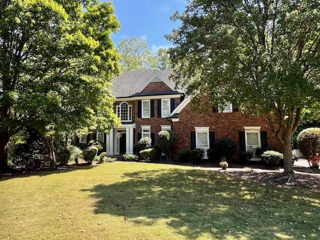 460 Hamilton Park Dr., Roswell, GA 30075