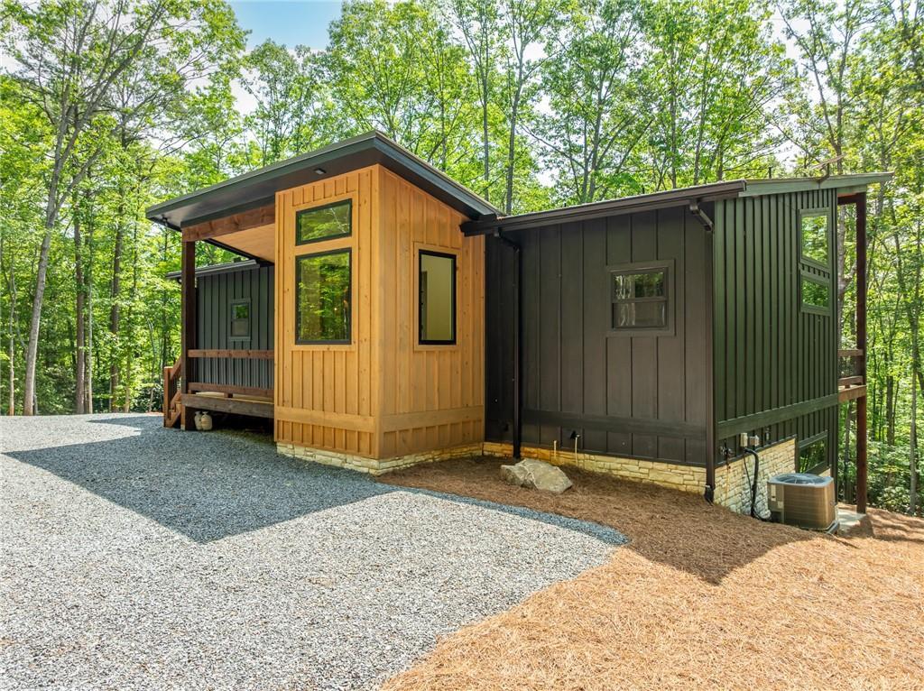 221 Gold Mine Rd., Morganton, GA 30560