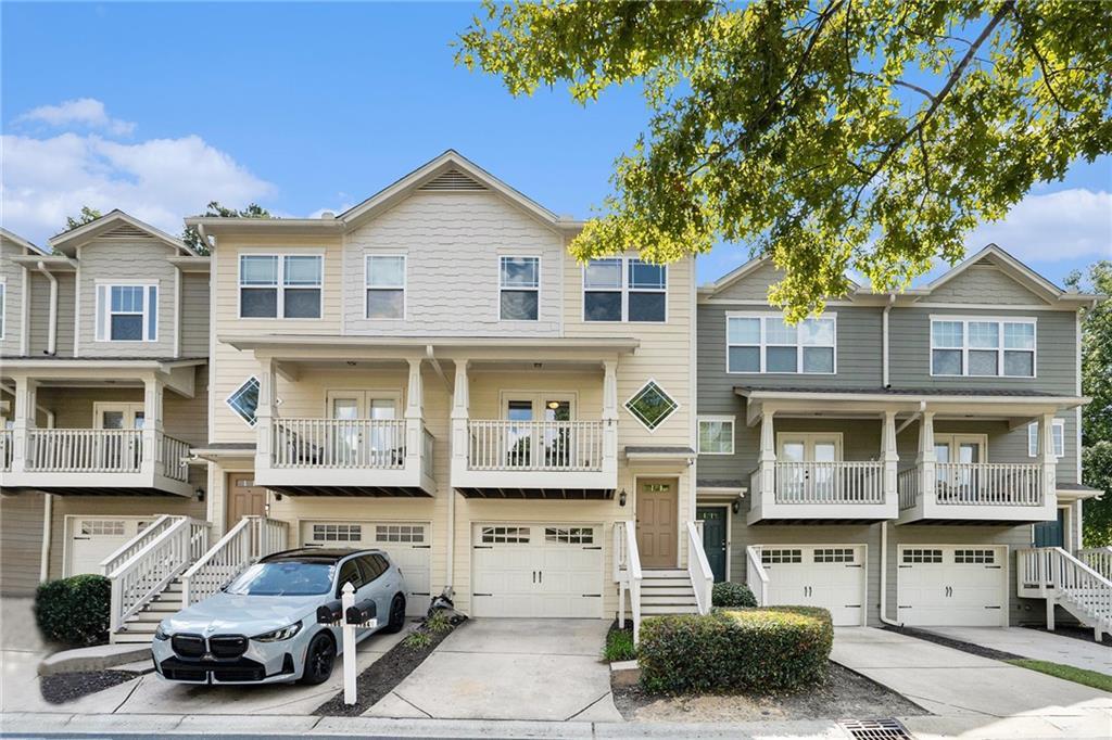 1184 Liberty Pkwy., Atlanta, GA 30318