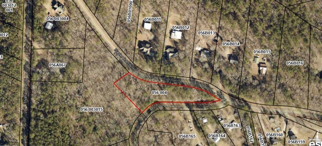Thomas Dr., Eatonton, GA 31024
