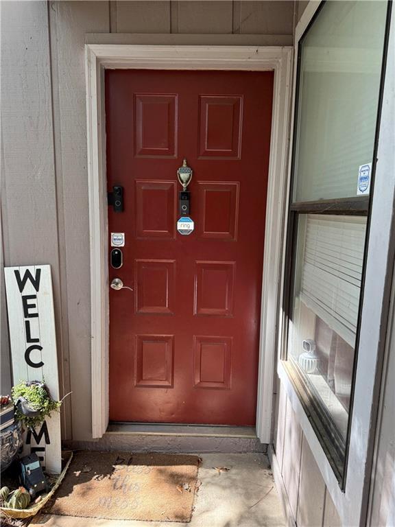 4005 Woodridge Way, Tucker, GA 30084