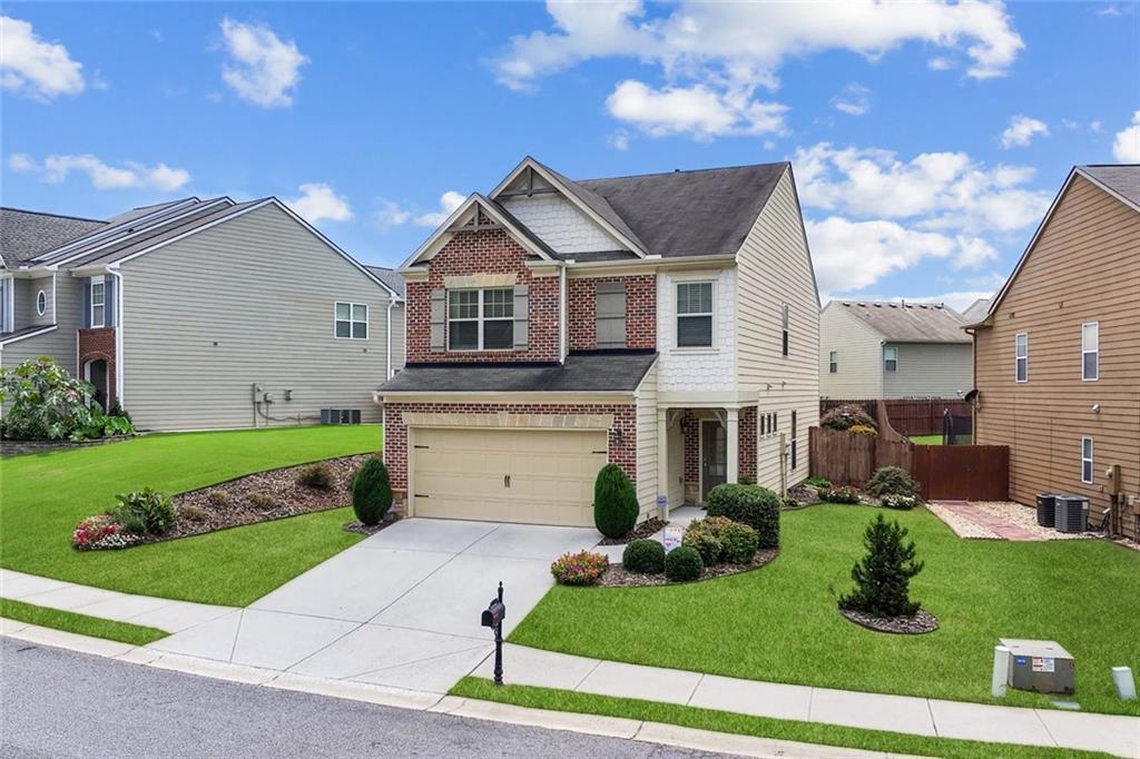 5935 Crestwick Way, Cumming, GA 30040