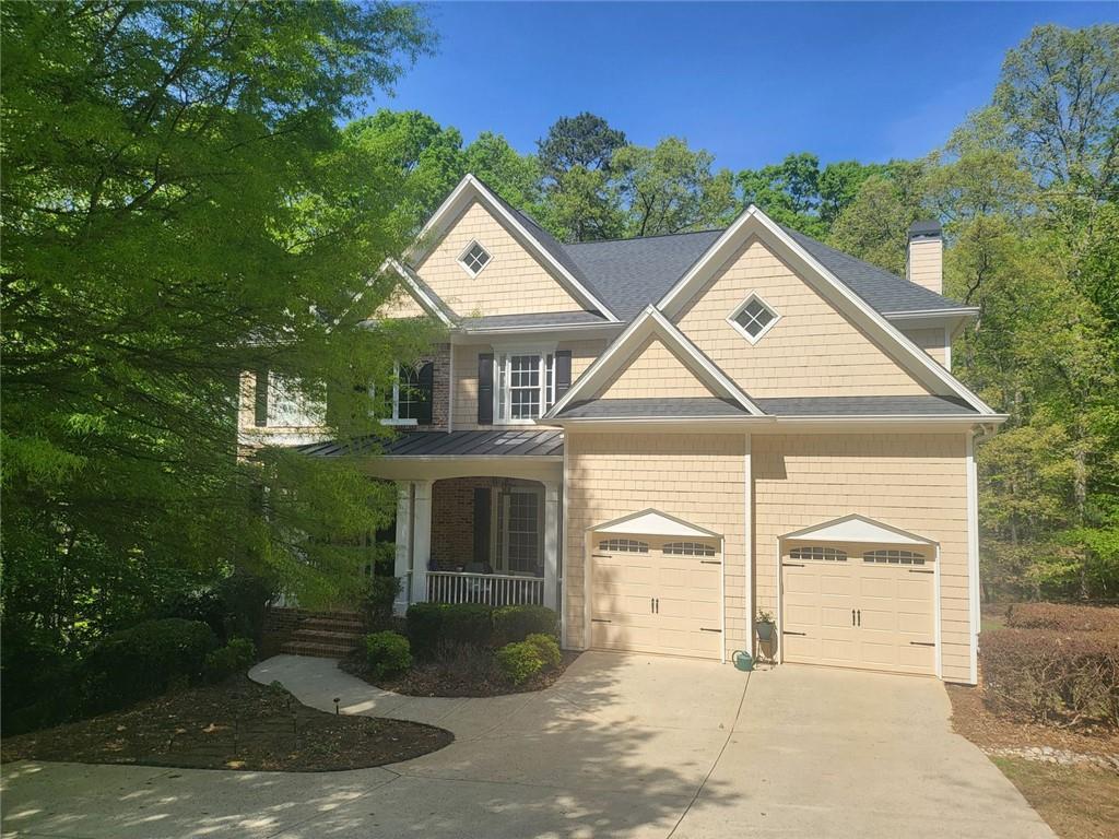 815 Brickwood Lane Ln., Alpharetta, GA 30004