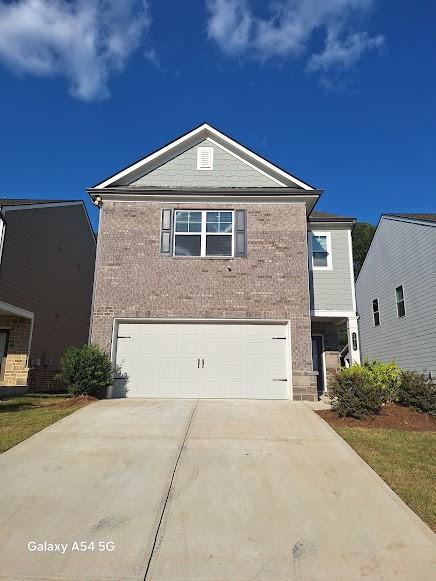 3010 Westgate Park Dr., Loganville, GA 30052