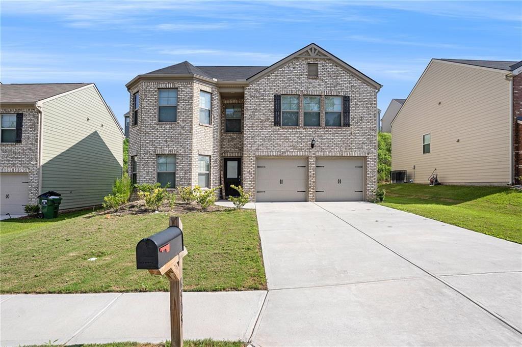 6505 Beaver Creek Tr., Atlanta, GA 30349