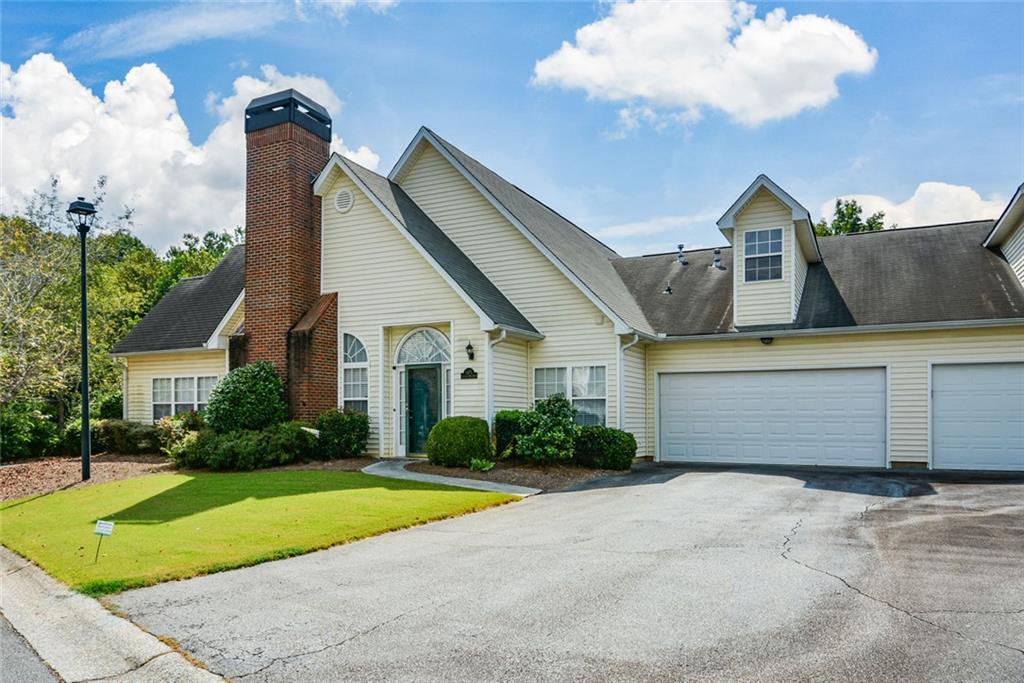 1471 Settlers Walk Way #5, Marietta, GA 30060