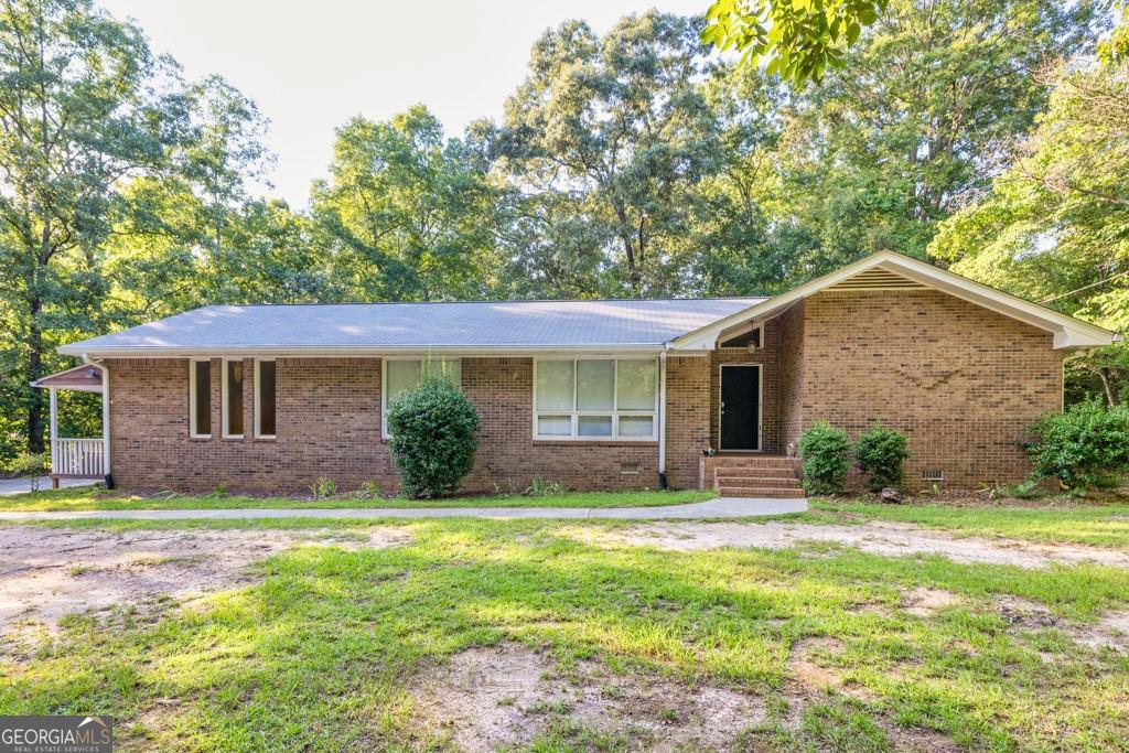 3478 Highway 81, Hampton, GA 30228