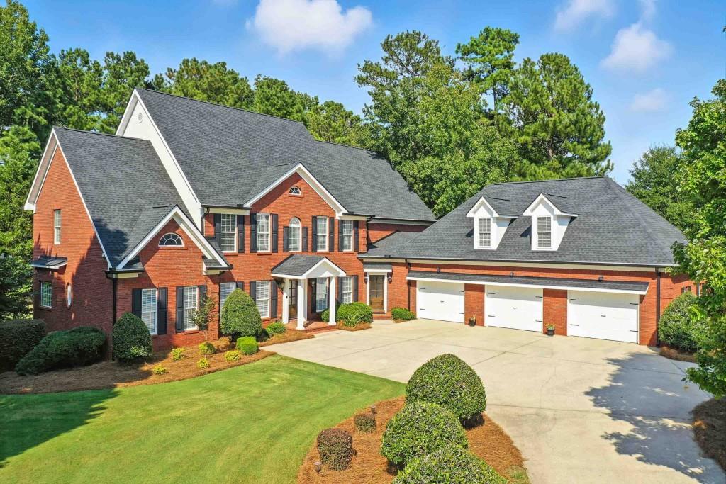 219 Eagles Landing Way, Mcdonough, GA 30253